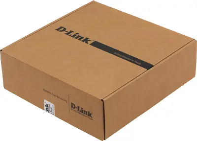 Точка доступа D-link DWL-X8630AP, LAN: 2x2.5 Гбит/с, 802.11a/b/g/n/ac/ax, 2.4 / 5 ГГц, до 2.4 Гбит/с