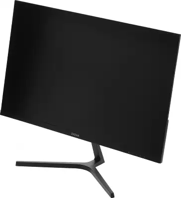 Монитор Digma 23.8" Progress 24P404F черный IPS LED 5ms 16:9 HDMI M/M матовая 250cd 178гр/178гр 1920x1080 100Hz VGA FHD 3.0кг