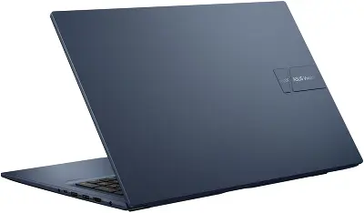 Ноутбук ASUS VivoBook 17 X1704VA-AU473 17.3" IPS FHD i7 1355U 1.7 ГГц/16/512 SSD/без OC