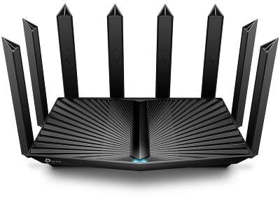 Wi-Fi роутер TP-Link Archer AX80, 802.11a/b/g/n/ac/ax