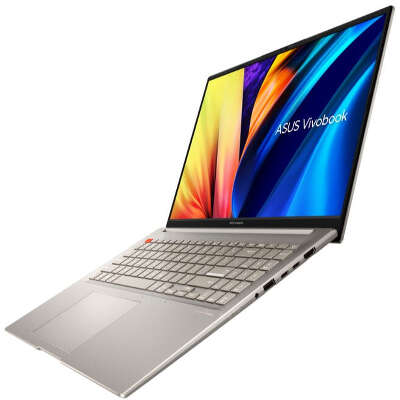 Ноутбук ASUS VivoBook S 16X M5602QA-KV105W 16" WQXGA IPS R 7 5800H 3.2 ГГц/16 Гб/1Tb SSD/W11