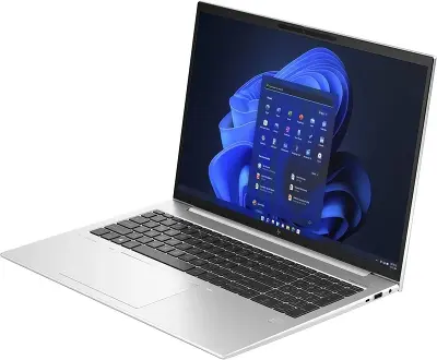 Ноутбук HP EliteBook 840 G10 14" WUXGA IPS i7-1355U/16/512Gb SSD/ серебристый