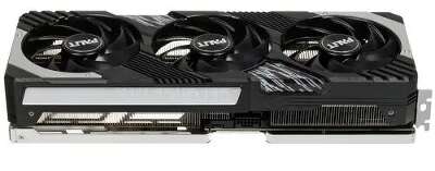 Видеокарта Palit NVIDIA nVidia GeForce RTX 4070Ti SUPER Gaming Pro 16Gb DDR6X PCI-E HDMI, 3DP