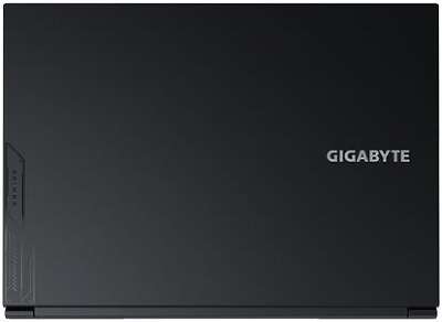 Ноутбук Gigabyte G6 16" WUXGA IPS i7 12650H 2.3 ГГц/16/512 SSD/GF RTX 4060 8G/W11