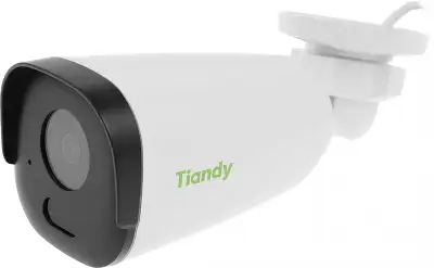 Камера видеонаблюдения IP Tiandy TC-C32GN I5/E/Y/C/2.8mm/V4.2 2.8-2.8мм цв. корп.:белый (TC-C32GN I5/E/Y/C/2.8/V4.2)