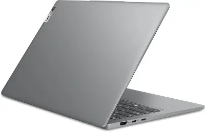 Ноутбук Lenovo IdeaPad Pro 5 14IMH9 14" WQHD+ OLED Ultra 9 185H/32/1Tb SSD/Без OC серый