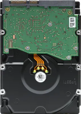 Жесткий диск SATA3 8Tb [HUS728T8TALE6L4/0B36404/0B36452] (HDD) Western Digital Ultrastar DC HC320, 256Mb