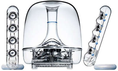 Soundsticks clearance iii 2.1