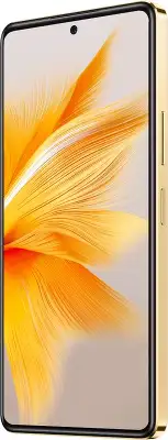 Смартфон INFINIX Note 30 Pro 8/256Gb, X678B, золотистый