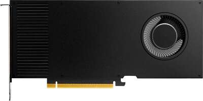 Видеокарта PNY NVIDIA Quadro RTX A4000 16Gb DDR6 PCI-E 4DP