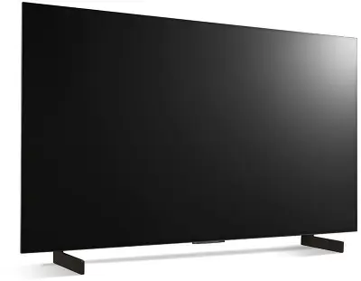 Телевизор 42" LG OLED42C4RLA.ARUB UHD