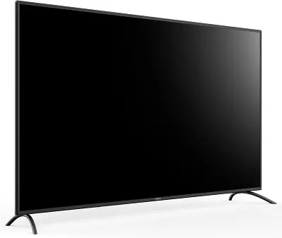 Телевизор 65" StarWind SW-LED65UG402, 4K UHD, HDMIx3, USBx2, WiFi, Smart TV, черный