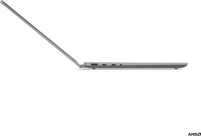 Ноутбук Lenovo IdeaPad 5 2-in-1 14AHP9 14" WUXGA Touch IPS 16/512Gb SSD/Без OC серый