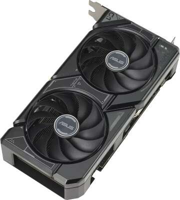 Видеокарта ASUS NVIDIA nVidia GeForce RTX 4060Ti Dual SSD OC 8Gb DDR6 PCI-E HDMI, 3DP