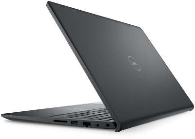 Ноутбук Dell Vostro 3520 15.6" FHD i5-1235U/8/512Gb SSD/Linux черный