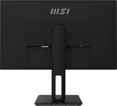 Монитор 27" MSI Pro MP271AP IPS FHD D-Sub, HDMI, DP