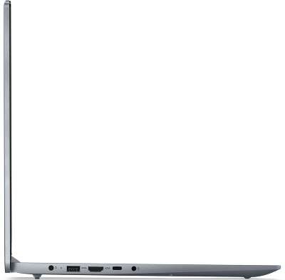 Ноутбук Lenovo IdeaPad Slim 3 16IAH8 16" WUXGA IPS i5-12450H/16/1Tb SSD/Без OC серый