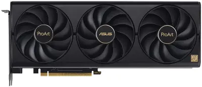 Видеокарта ASUS NVIDIA nVidia GeForce RTX 4070 ProArt OC 12Gb DDR6X PCI-E HDMI, 3DP