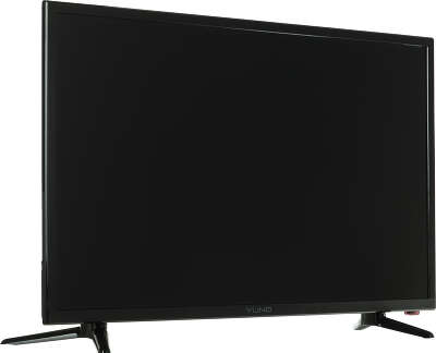 Телевизор 32" Yuno ULX-32TCS226 HD HDMIx3, USBx2