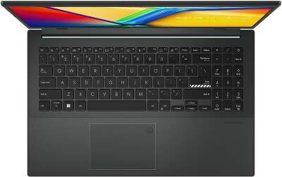 Ноутбук ASUS VivoBook Go 15 E1504FA-BQ052 15.6" FHD IPS R 3 7320U 2.4 ГГц/8/512 SSD/Dos