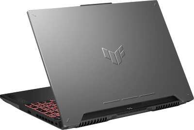 Ноутбук ASUS TUF Gaming A15 FA507UI-HQ059 15.6" WQHD IPS R 9 8945H/32/1Tb SSD/RTX 4070 8G/Dos