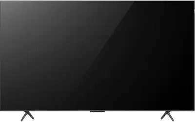 Телевизор 55" TCL 55C655, QLED, 4K UHD, DVB-T DVB-T2 DVB-C DVB-S DVB-S2 USB WiFi Smart TV