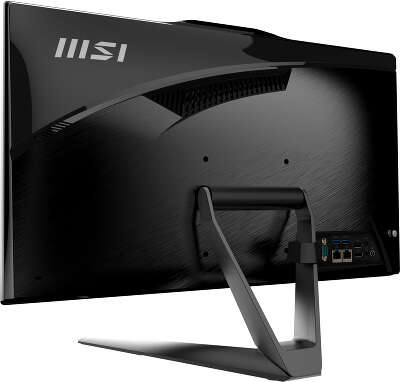 Моноблок MSI Pro AP222T 13M-087RU 21.5" FHD i5-13400 2.5 ГГц/16/512 SSD/WF/BT/Cam/Kb+Mouse/W11Pro,черный