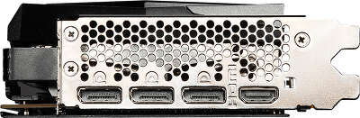 Видеокарта MSI PCI-E 4.0 RTX 3050 GAMING X 8G NVIDIA GeForce RTX 3050 8192Mb 128 GDDR6 1845/14000 HDMIx1 DPx3