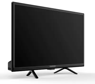 Телевизор 24" StarWind SW-LED24SG304 HD HDMIx2, USBx2