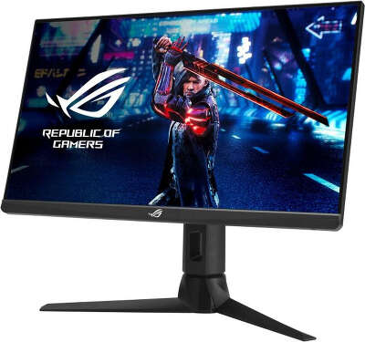 Монитор 25" ASUS ROG STRIX XG259QN IPS FHD HDMI, DP, USB-Hub