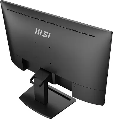 Монитор 24" MSI Pro MP243 IPS FHD HDMI, DP