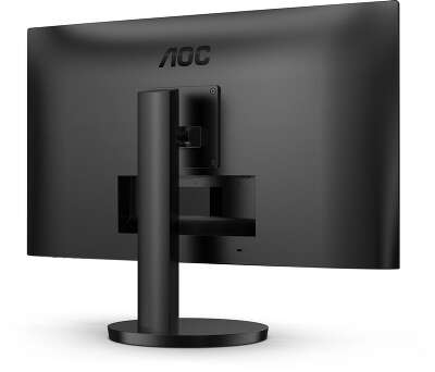 Монитор 27" AOC Home Office 27B3CF2 IPS FHD HDMI, USB Type-C USB-Hub