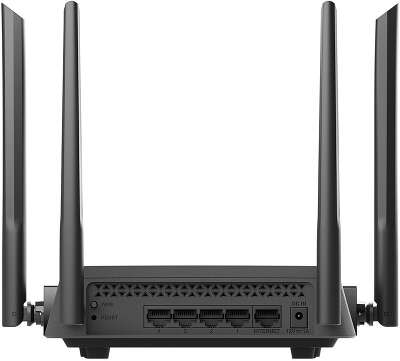 Wi-Fi роутер D-Link DIR-842, 802.11a/b/g/n/ac, 2.4 / 5 ГГц