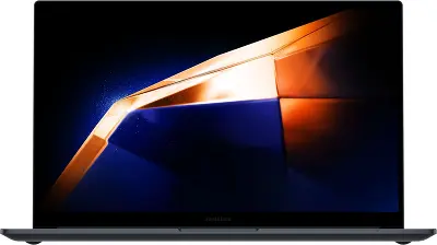 Ноутбук SAMSUNG Galaxy Book 4 15.6" FHD IPS i5-120U/16/512Gb SSD/W11 серый