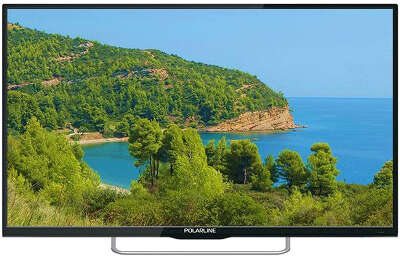 Телевизор 55" Polarline 55PU11TC-SM, черный