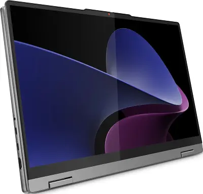 Ноутбук Lenovo IdeaPad 5 2-in-1 16IRU9 16" 2048x1280 Touch OLED i7-150U/16/512Gb SSD/Без OC серый