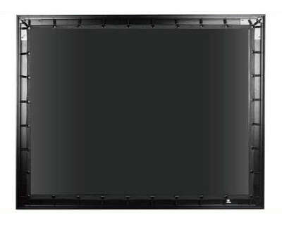 Экран на раме Cactus 203x360см FrameExpert CS-PSFRE-360X203 16:9 настенный натяжной