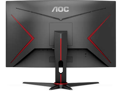 Монитор 27" AOC Gaming C27G2E VA FHD D-Sub, HDMI, DP