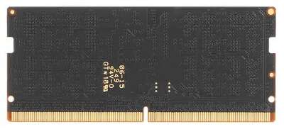 Модуль памяти DDR5 SODIMM 16Gb DDR4800 Crucial (CT16G48C40S5)