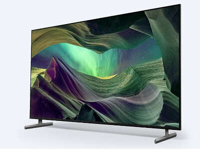 Телевизор 55" Sony KD-55X85L 4K UHD