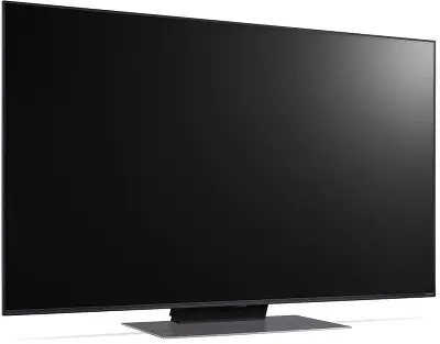 Телевизор 50" LG 50QNED86T6A UHD HDMIx4, USBx2 титан