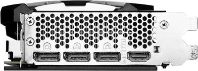 Видеокарта MSI NVIDIA nVidia GeForce RTX 4070Ti SUPER VENTUS 2X OC 16Gb DDR6X PCI-E HDMI, 3DP