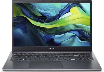 Ноутбук Acer Aspire 15 A15-51M-59VN 15.6" IPS FHD 5 120U 1.4 ГГц/8/512 SSD/без OC