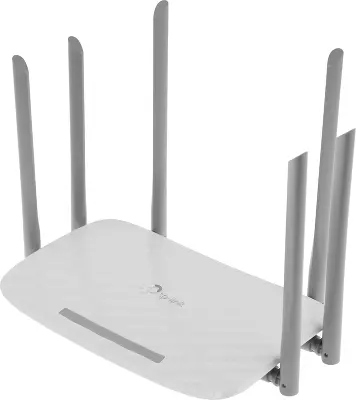 Wi-Fi роутер TP-Link Archer C86, 802.11a/b/g/n/ac