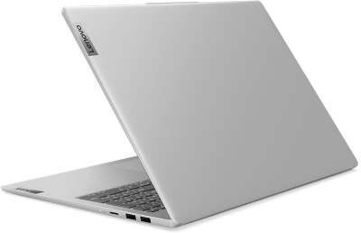 Ноутбук Lenovo IdeaPad Slim 5 16IRL8 16" WQXGA IPS i7 13620H 2.4 ГГц/16/512 SSD/Dos