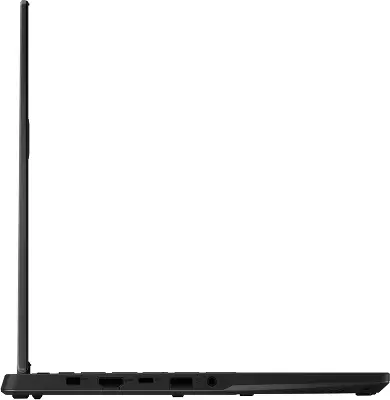 Ноутбук ASUS TUF A14 FA401UU-RG052 14" WQXGA IPS R7 8845HS/16/512Gb SSD/RTX 4050 6G/Без OC серый