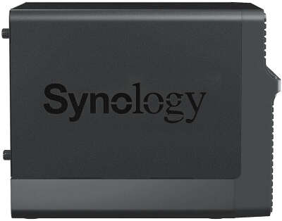 Сетевой накопитель (NAS) Synology DiskStation DS423