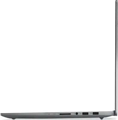 Ноутбук Lenovo IdeaPad Pro 5 16IRH8 16" WQXGA IPS i7-13700H/16/512Gb SSD/RTX 3050 6G/Без OC серый