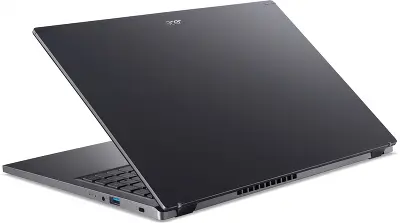 Ноутбук Acer Aspire 5 A515-58P-55K7 15.6" FHD i5-1335U/8/512Gb SSD/Без OC серебристый