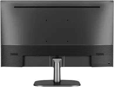 Монитор NPC 23.8" MF240A черный IPS LED 5ms 16:9 HDMI M/M 250cd 178гр/178гр 1920x1080 75Hz VGA DP FHD